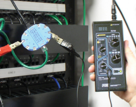 深泽美国REI CMA-100反监听音频放大器